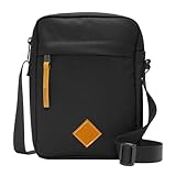 Timberland TIMBERPACK CROSS BODY BAG BLACK 001 - BLACK One Size