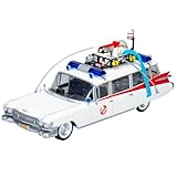 Hasbro - Ghostbusters Plasma Series, Ecto-1 (1984)