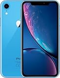 Apple iPhone XR 64GB - Blu (Ricondizionato)