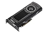 NVIDIA GTX Titan x 12 GB GDDR5 PCI-E x16 3 x DisplayPort DVI | HDMI Graphics video card