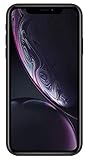 Apple iPhone XR 64GB - Nero (Ricondizionato)