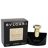 Bvlgari Splendida Jasmin Noir, Acqua di profumo, 50 ml