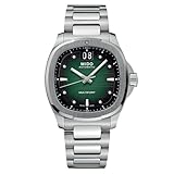 Orologio MIDO Multifort TV Big Date M0495261109100