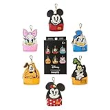 Funko Disney - Mickey & Friends Mini Backpack Mystery Charm - Styles Vary