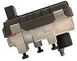 Electronic actuator G-21, 767649, 6NW009550 per Audi,Vw,Porsche 3.0 TDI 240 HP