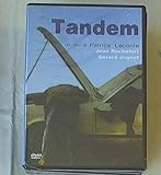 tandem - francia 2000 - ex noleggio