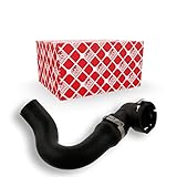 Febi-Bilstein 37125 - Flessibile Radiatore