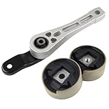 DOCAS compatibile con A3 8P1 8PA 8P7 Golf V VI Leon 1P1 Touran 1T1 1T2 EOS 1F7 supporto motore 1K0199855AE 1K0199867Q 1K0199868Q