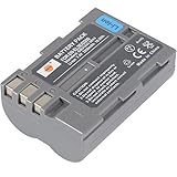 EN-EL3E EN EL3 DSTE Batteria di ricambio compatibile con fotocamere Nikon D70 D70s D80 D90 D100 D200 D300 D300s D700 DSRL