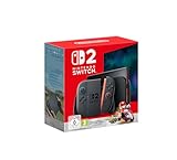 Console Nintendo Switch 2 + Mario Kart World (Gioco digitale incluso)