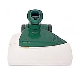 Battitappeto Vorwerk Eb 350-351, Verde, (Ricondizionato)