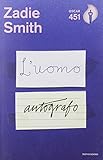 L'uomo autografo