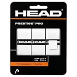 Head Prestige PRO, Tennis Accessori Unisex Adulto, White, One Size