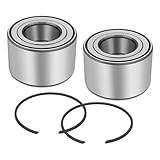 Kit di cuscinetto ruota anteriore e posteriore rinforzati per Can-Am Outlander Maverick Commander Defender Renegade Traxter Spyder Quest 1000 850 800 700 650 570 500 450 400 330 DS450