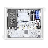 Urmet Posto Esterno Alpha solo Audio per sistema 2 Voice 1083/38