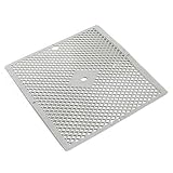 GRIGLIA INCUBATRICE UOVA AUTOMATICA PEZZO DI RICAMBIO VASCA COPERCHIO UNIVERSALE