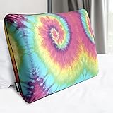 FUN PILLOW Imaginarium Memory Foam con copertura Cool to The Touch, confezione singola (tintura)