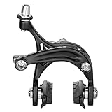 Campagnolo Freno, Centaur Unisex Adulto, Nero, M