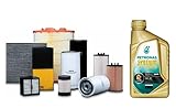 KIT TAGLIANDO CON 4 FILTRI MISTI PER MOTORI 1.3 MULTIJET (FILTRO OLIO, FILTRO ARIA, FILTRO CARBURANTE E FILTRO ABITACOLO) + 4 LITRI OLIO MOTORE SELENIA WR 5W40 PER IMPIANTO PURFLUX
