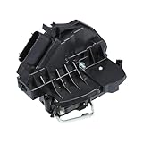 QUARKZMAN Anteriore Sinistra Potenza Porta Blocco Attuatore per Ford C-Max No.CP9Z5421813A