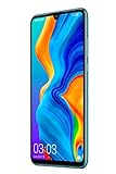 Huawei P30 Lite Peacock Blue 6.15" 4gb/128gb Dual Sim
