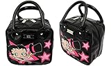 Betty Boop Borsa Deluxe Ampia Selezione - Scegli la tua opzione (Show Girl Vanity Hand Bag), Borsa a mano Show Girl Vanity