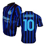 Inter Replica Maglia Home Kit | X|Large | Lautaro