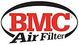 FM438/04 FILTRO ARIA BMC KAWASAKI ER-6N 2006 2008 LAVABILE RACING SPORTIVO