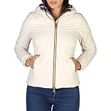 K-Way - Giubbino Reversibile Donna K007FG0