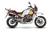 Fissaggio SHAD TOP MASTER MOTOGUZZI V85 TT
