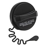 LT Easiyl Tappo Serbatoio Carburante Per Auto 31261589 Compatibile Con Volvo C30 2008-2013 C70 2006-2013