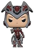Funko Pop! Vinyl: Gears of War S3: Queen Myrrah