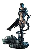 Hot Toys HT902598 Figura di Ragazza aliena AVP in Scala 1:6