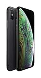 Apple iPhone XS 256GB - Grigio Siderale (Ricondizionato)