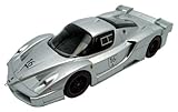 Hot Wheels N5609 Ferrari Fxx Nürburgring Ltd - 1/43 Modellino