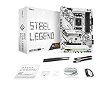 ASROCK B650 STEEL LEGEND WIFI