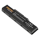 Shentec AS09A31 AS09A41 AS09A51 AS09A56 AS09A61 AS09A70 AS09A71 AS09A73 AS09A75 Batteria per Acer Aspire 5732 5732Z 5732ZG 5734Z 4732Z 5532 5516 5517 5541 5541G 5734 6-Cell 10.8V 4400mAh