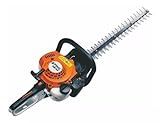 STIHL Tagliasiepi a benzina HS45/600 mm/24" 1,0 CV, lunghezza di taglio 60 cm