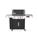 Weber Barbecue a gas Genesis EX-335