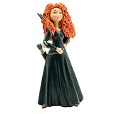 Bullyland 12825 - Walt Disney Ribelle The Brave - Merida