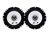 Alpine SXE-1725S Altoparlanti Per Auto 2 Vie Coassiale 220W