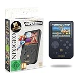 Blaze Evercade Neo-Geo Super Pocket