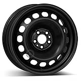 ALCAR 7105 – 6,5 x 16 ET39 5 x 98 cerchio in acciaio