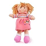 Bigjigs Toys Jenny 28cm Bambola