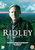 Ridley: Series 2 [DVD]
