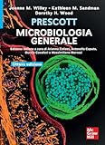 Prescott microbiologia generale