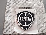 Lancia Stemma Logo Delta 2008> THEMA Griglia Calandra Anteriore FREGIO Originale