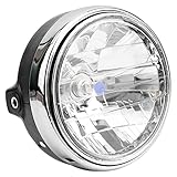 AHL Motociclo Faro Alogena Lampadina per CB400 CB500 CB1300 Hornet 250/600/900 VTEC400 VTR250 CB250