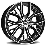 Momo wmsb80830065 – 8 x 18 ET30 5 X 110 cerchi in lega, Auto)