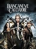 Biancaneve e il Cacciatore